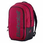 Babolat Court Backpack Hero Burgundy / Black